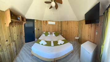 Habitación clásica | Ropa de cama