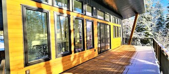 2 BDR | Private, Stylish & All new