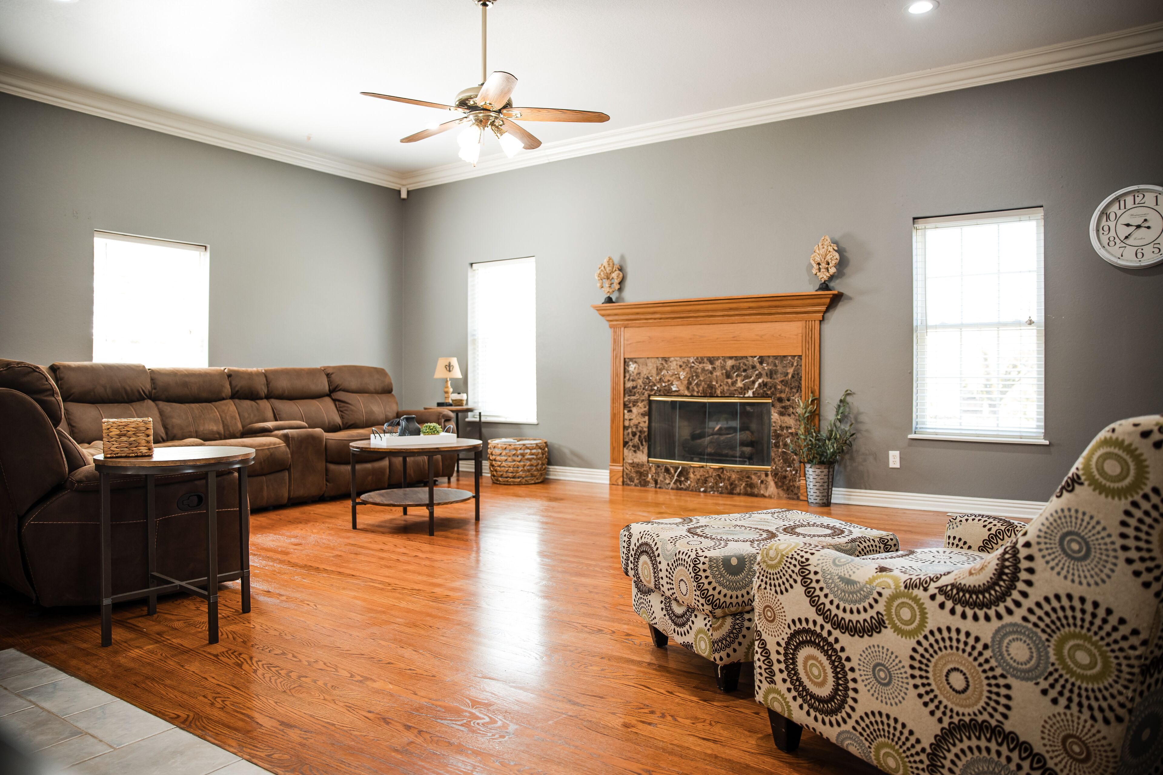 Smart TV y monitor de computadora 