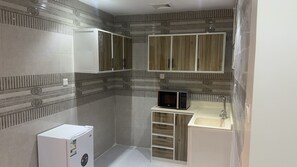 Deluxe Suite | Private kitchen