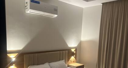 Zahrat Alandalus Apartments