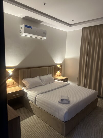 Zahrat Alandalus Apartments