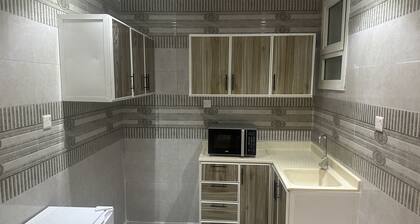 Zahrat Alandalus Apartments
