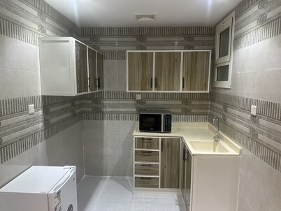 Zahrat Alandalus Apartments