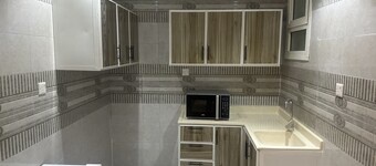 Zahrat Alandalus Apartments