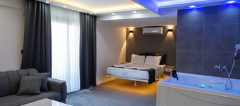 Safir Suit Otel