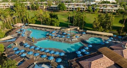 Marriott Desert Springs Villas 2- Studio -All Dates