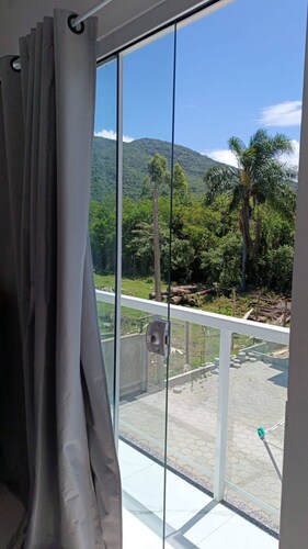 Apartamento no Sul da Ilha