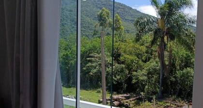 Apartamento no Sul da Ilha