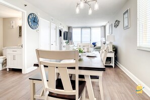 Servicio a la habitación