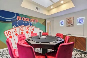 Sala de reuniones