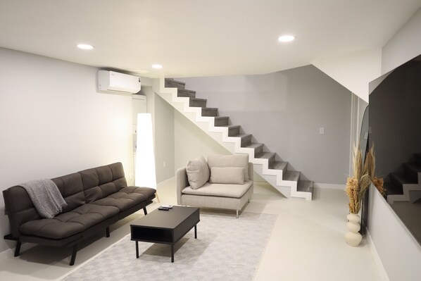 スマートテレビ