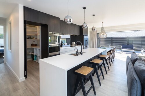 Vinebox On Wilson, Martinborough