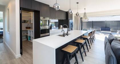 Vinebox On Wilson, Martinborough