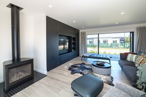 Interior - Vinebox On Wilson, Martinborough (Martinborough)