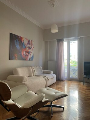 スマートテレビ