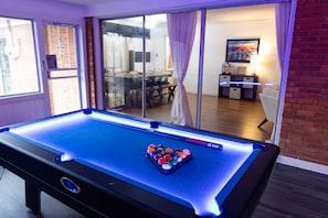 Sala de juegos