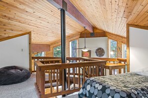 3 chambres, Wi-Fi, draps fournis