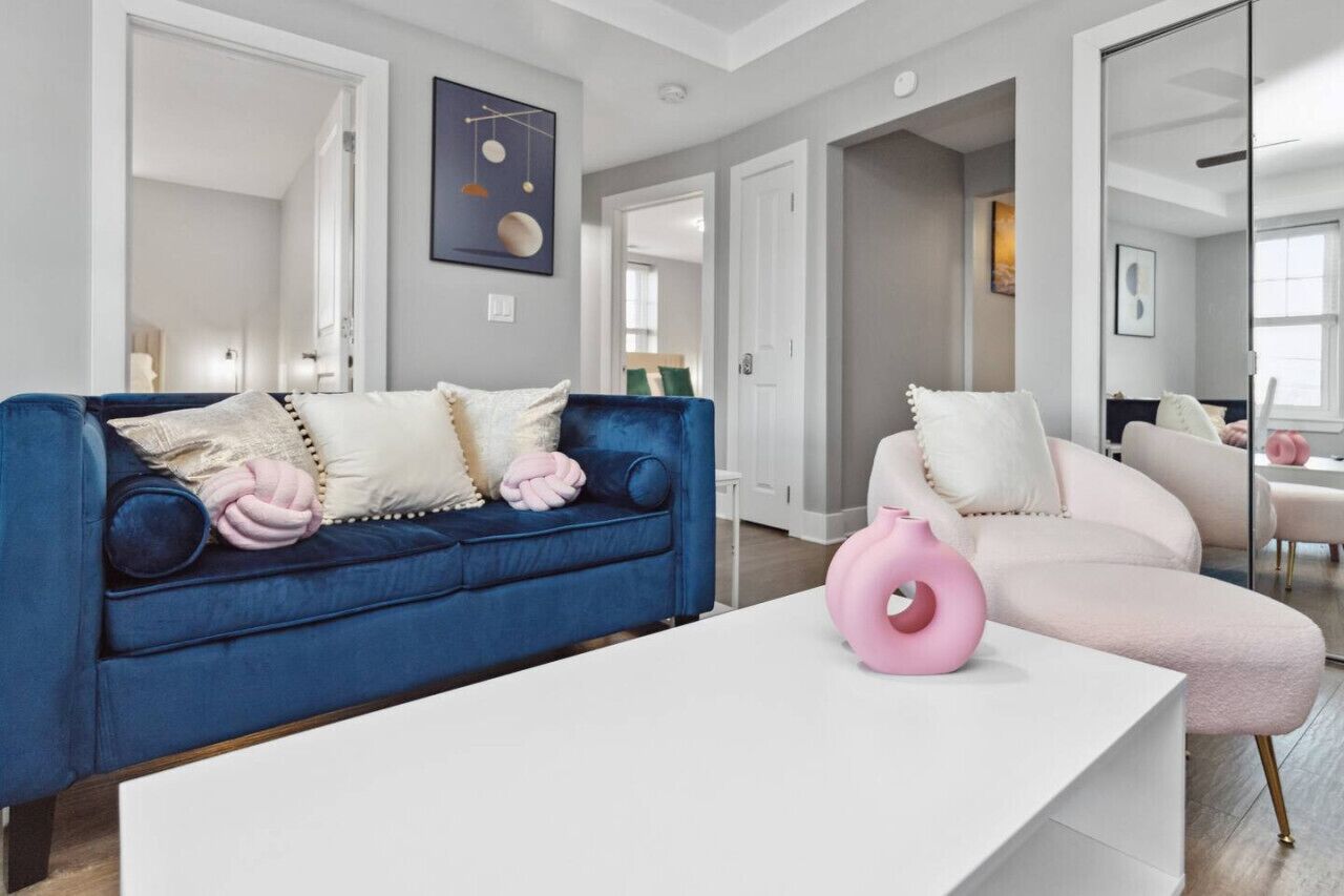 スマートテレビ