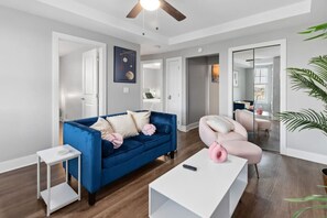 スマートテレビ