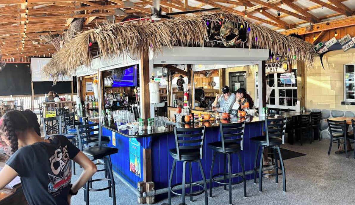 Bar (sur place)