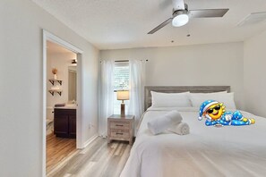 3 Schlafzimmer, Bügeleisen/Bügelbrett, WLAN, Bettwäsche