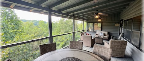 Family House | Terrace/patio