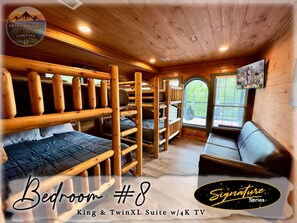 Casa familiare | 11 camere, insonorizzazione, Wi-Fi gratuito