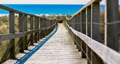 Self Catering Barn Dyffryn Ardudwy in Snowdonia | Moelfre