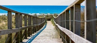 Self Catering Barn Dyffryn Ardudwy in Snowdonia | Moelfre