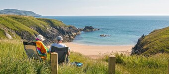 5 Star Self Catering in Abersoch | Beudy-Soch
