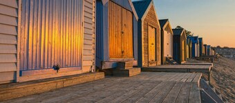 5 Star Self Catering in Abersoch | Beudy-Soch