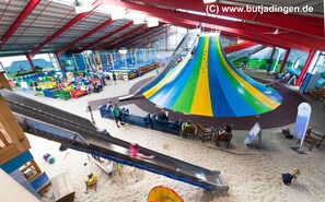 Espace pour enfants