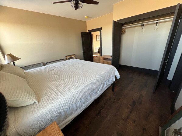 1 slaapkamer, wifi, beddengoed