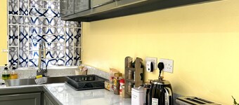 Hidden, A Gem, Rental vehicle available