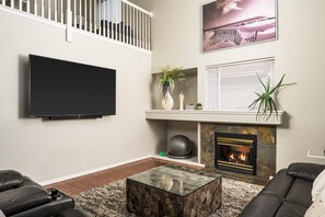 Smart-TV, peis og PC-skjermer