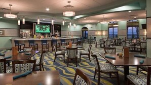 Bar (on property) - Endless Fun 9BR Sleeps 27, Pool+Spa@Championsgate (Davenport)