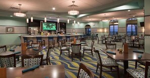 Bar (on property) - Endless Fun 9BR Sleeps 27, Pool+Spa@Championsgate (Davenport)