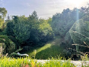 Boendeområde