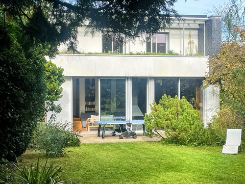 Grande maison moderne au calme à proximité immédiate de Paris #JO Paris 2024