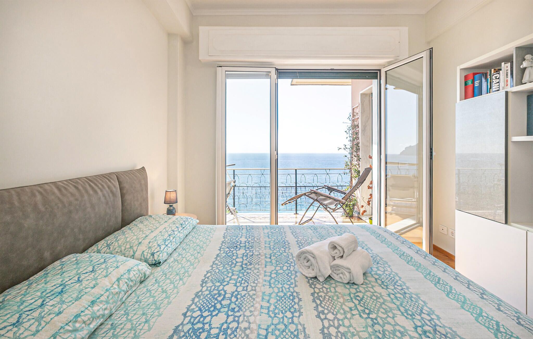 3 bedrooms, free WiFi