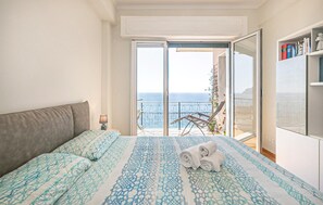 3 soverom og wi-fi (inkludert)