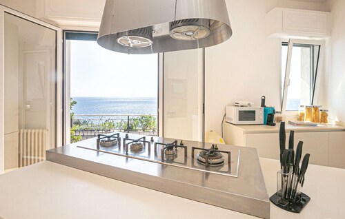 Magnifique appartement à Bogliasco