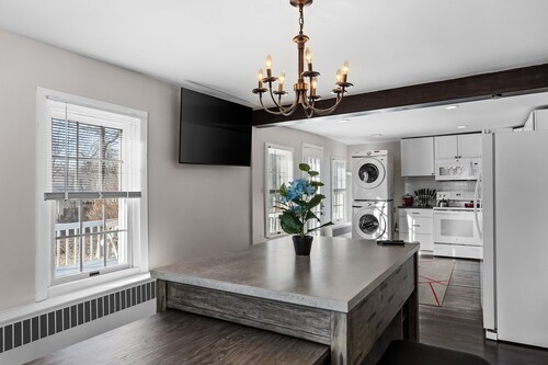 Family/Travelers! Near Philadelphia, Sesame Place, Six Flags, Parx, NJ & NY!!!!!