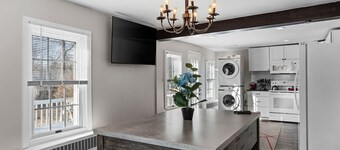 Family/Travelers! Near Philadelphia, Sesame Place, Six Flags, Parx, NJ & NY!!!!!