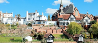 Garden Cottage - UK45498