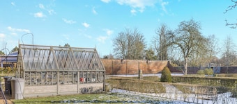 Garden Cottage - UK45498