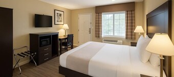 Rodeway Inn El Cajon - San Diego East