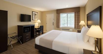 Rodeway Inn El Cajon - San Diego East