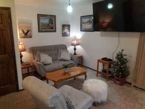 Smart TV y reproductor de DVD 
